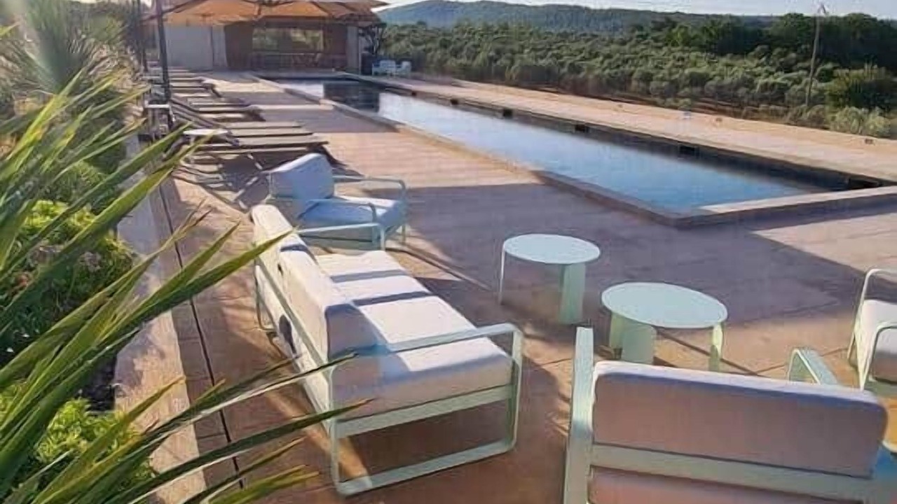Photo of Outdoor in La Bastide-des-Jourdans