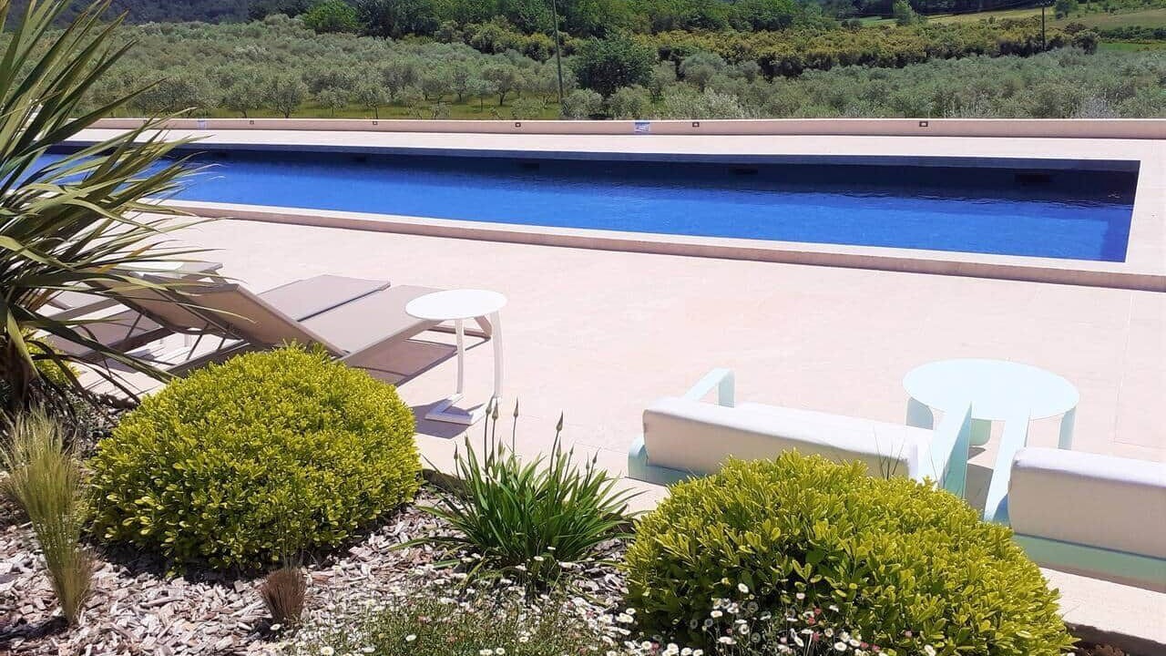 Photo of Outdoor in La Bastide-des-Jourdans