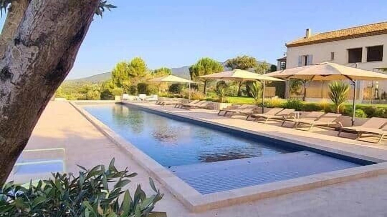 Photo of Outdoor in La Bastide-des-Jourdans
