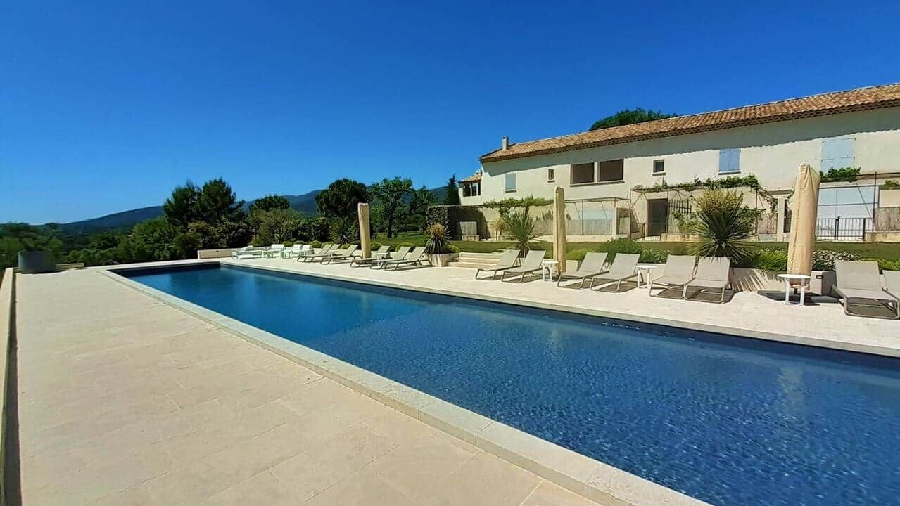 Photo of Outdoor in La Bastide-des-Jourdans