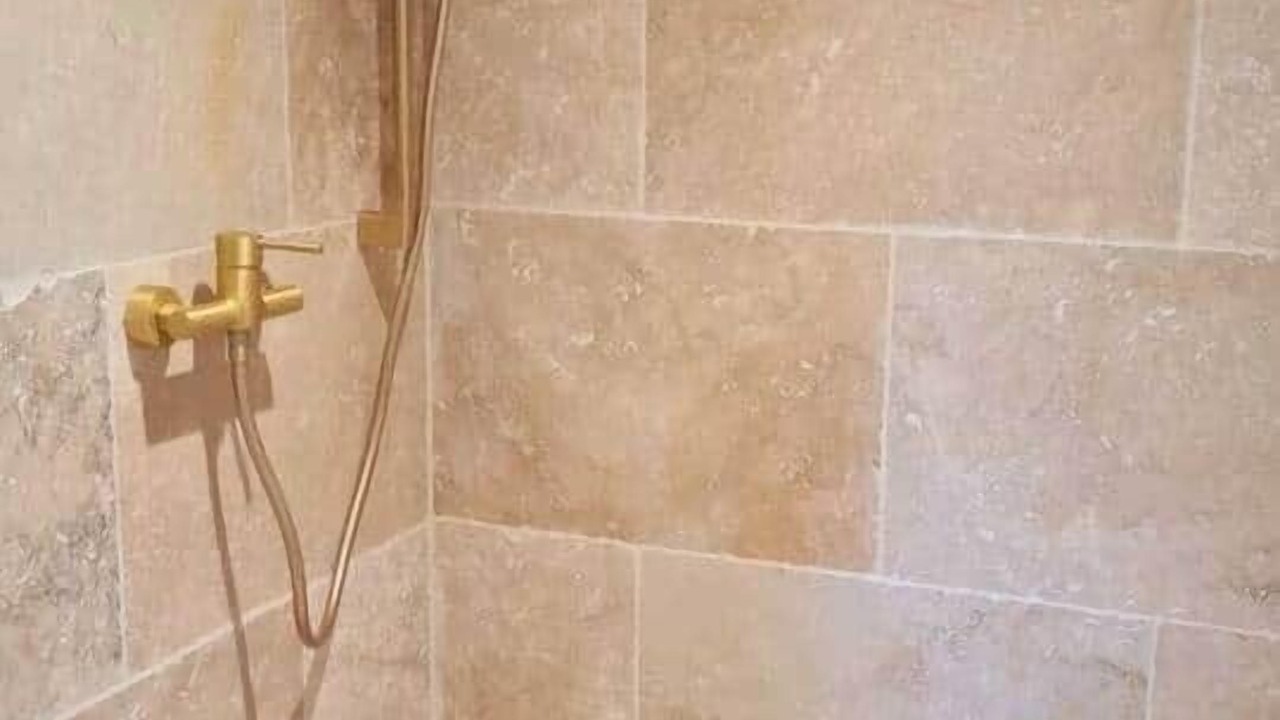 Photo of Bathroom in La Bastide-des-Jourdans