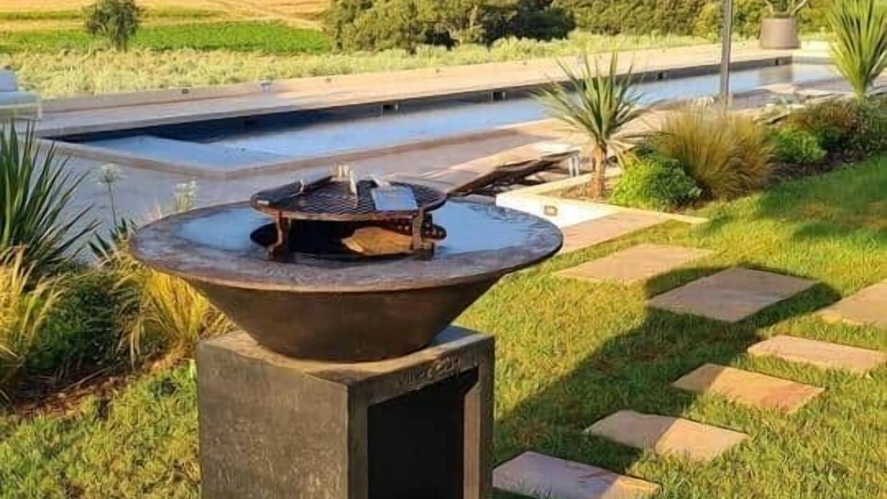 Photo of Outdoor in La Bastide-des-Jourdans