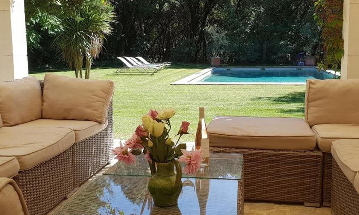 Photo of Outdoor in Orange