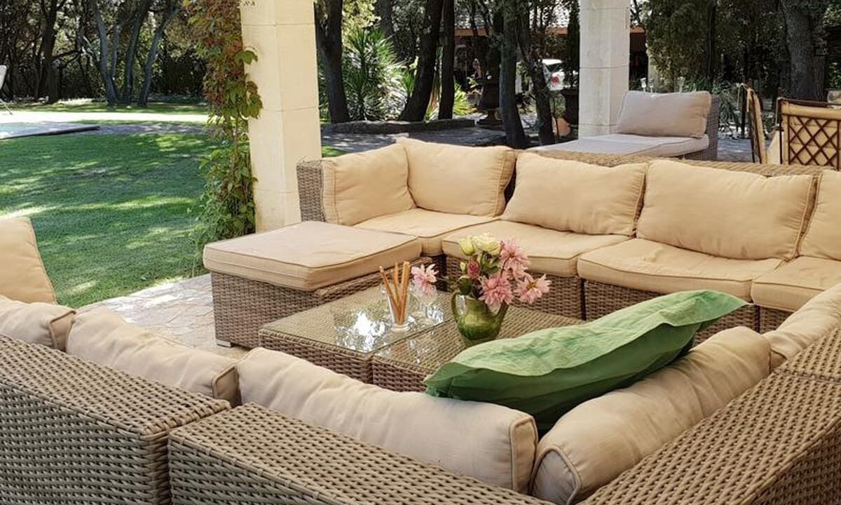 Photo of Outdoor in Orange