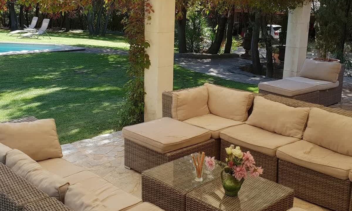 Photo of Outdoor in Orange