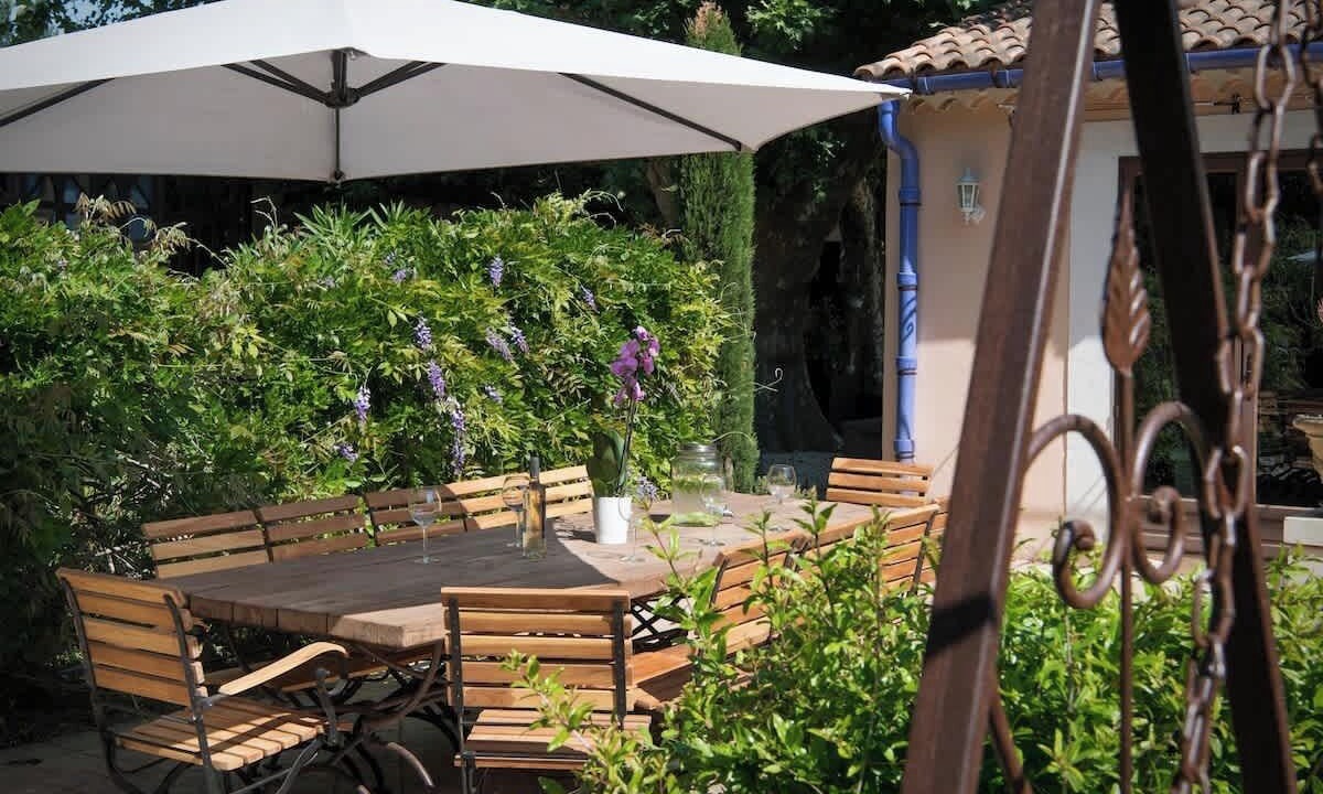 Photo of Outdoor in Noves