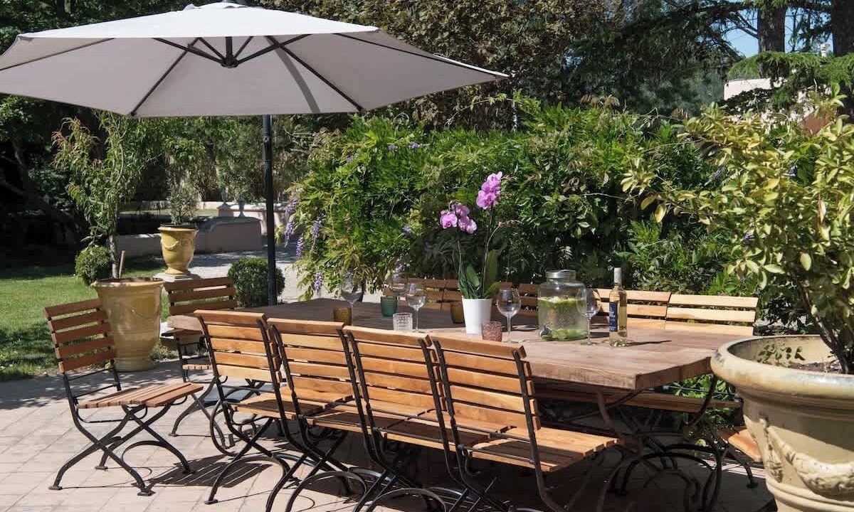 Photo of Outdoor in Paluds de Noves