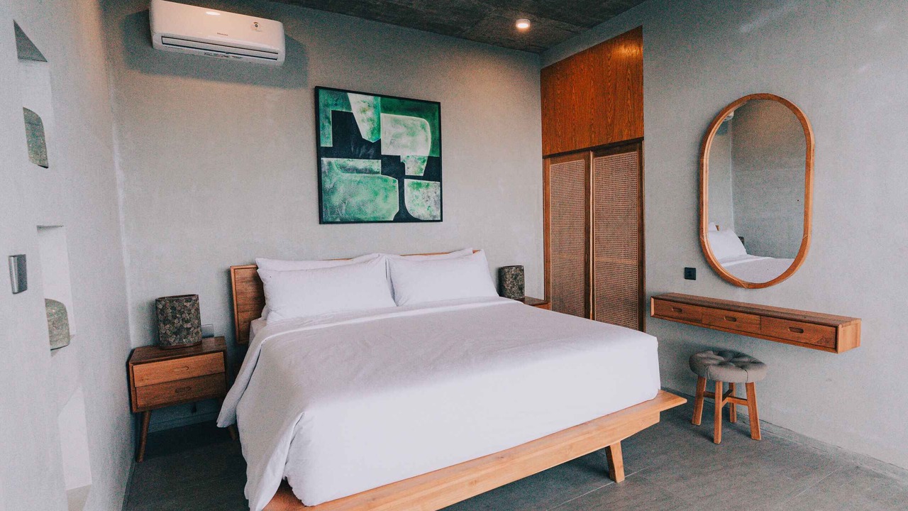 Photo of Bedroom in Kedisan