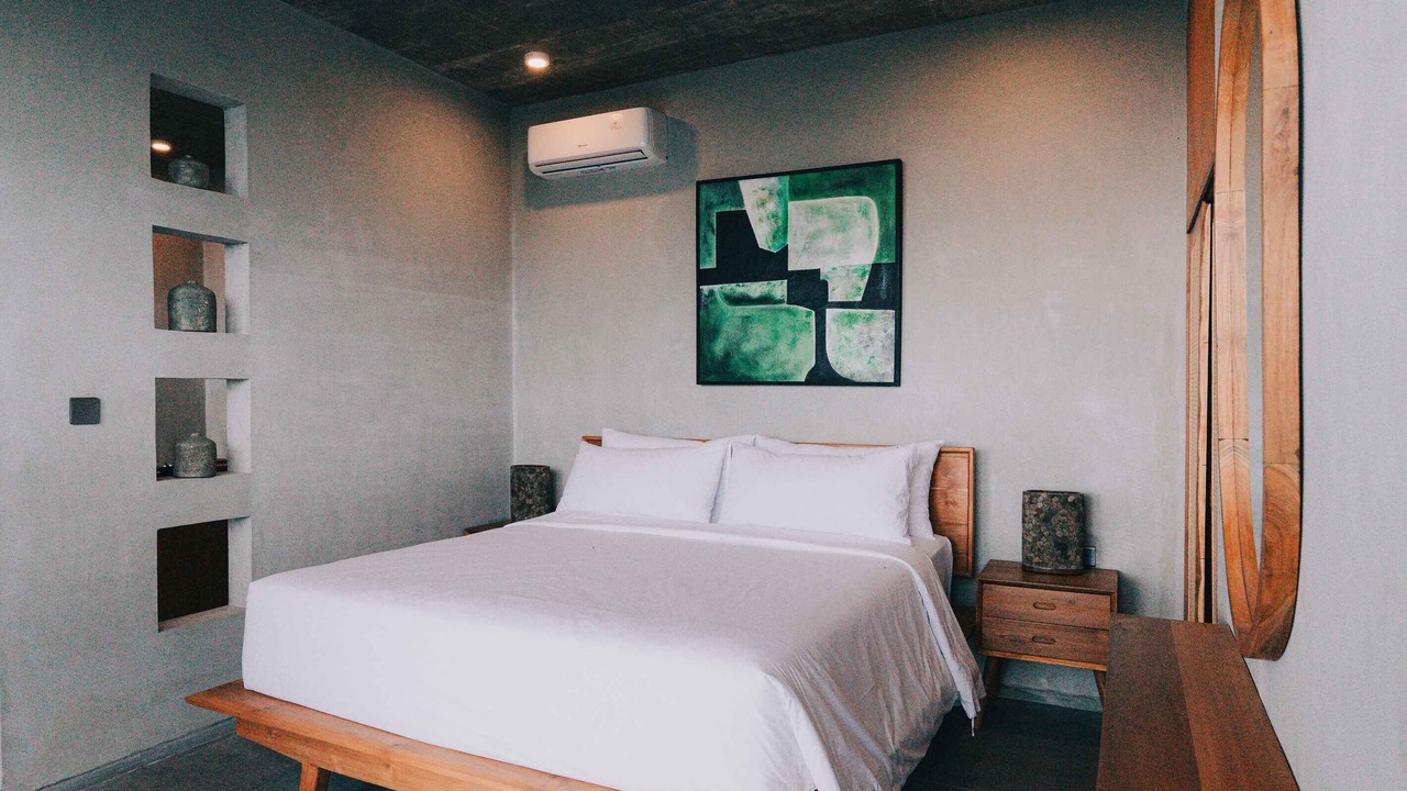 Photo of Bedroom in Kedisan
