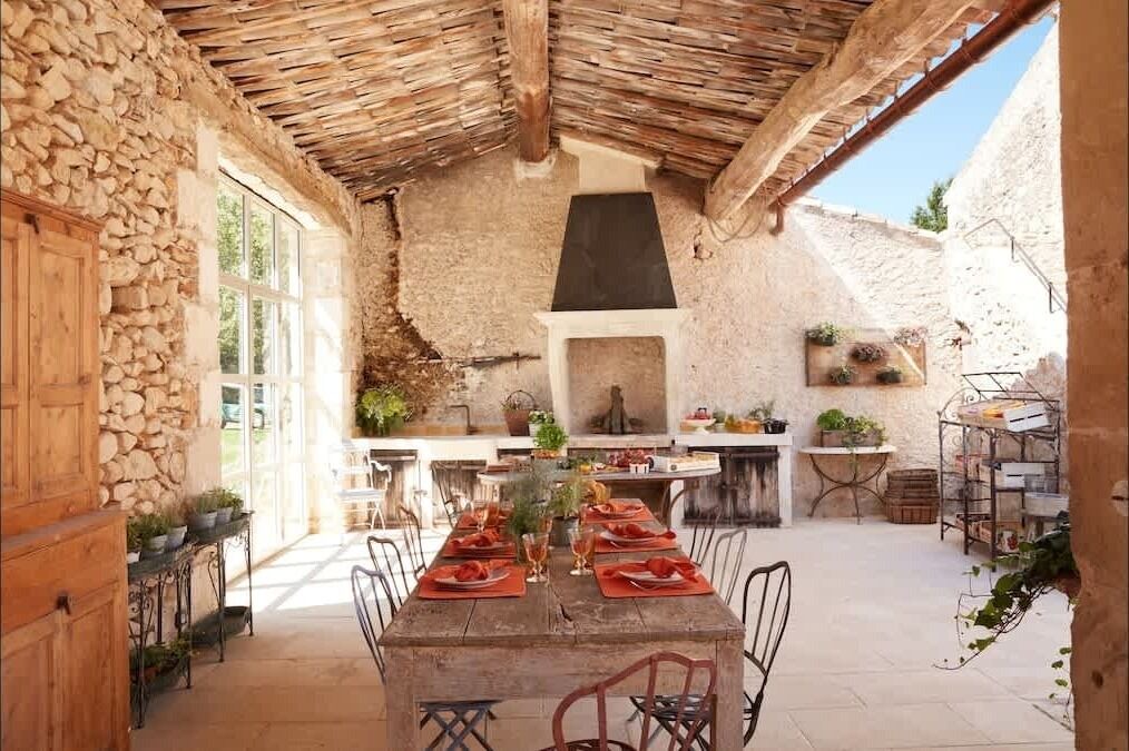 Photo of Others in Menerbes