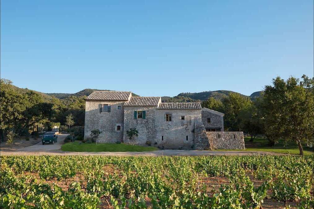 Photo of Outdoor in Menerbes