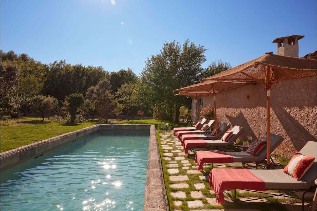 Photo of Outdoor in Menerbes