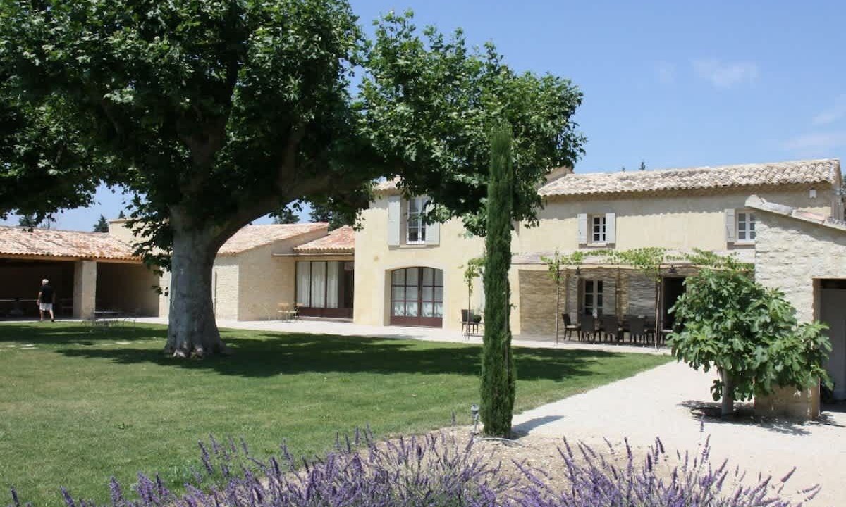 Photo of Outdoor in Lagnes