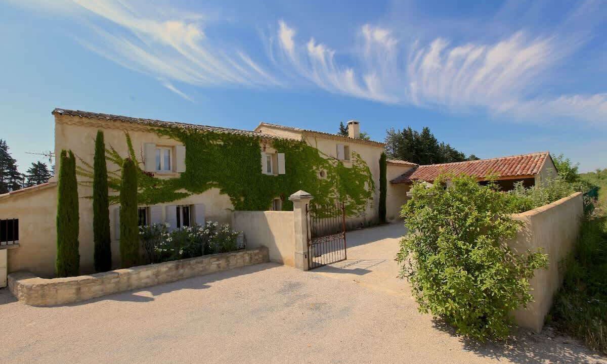 Photo of Outdoor in Lagnes