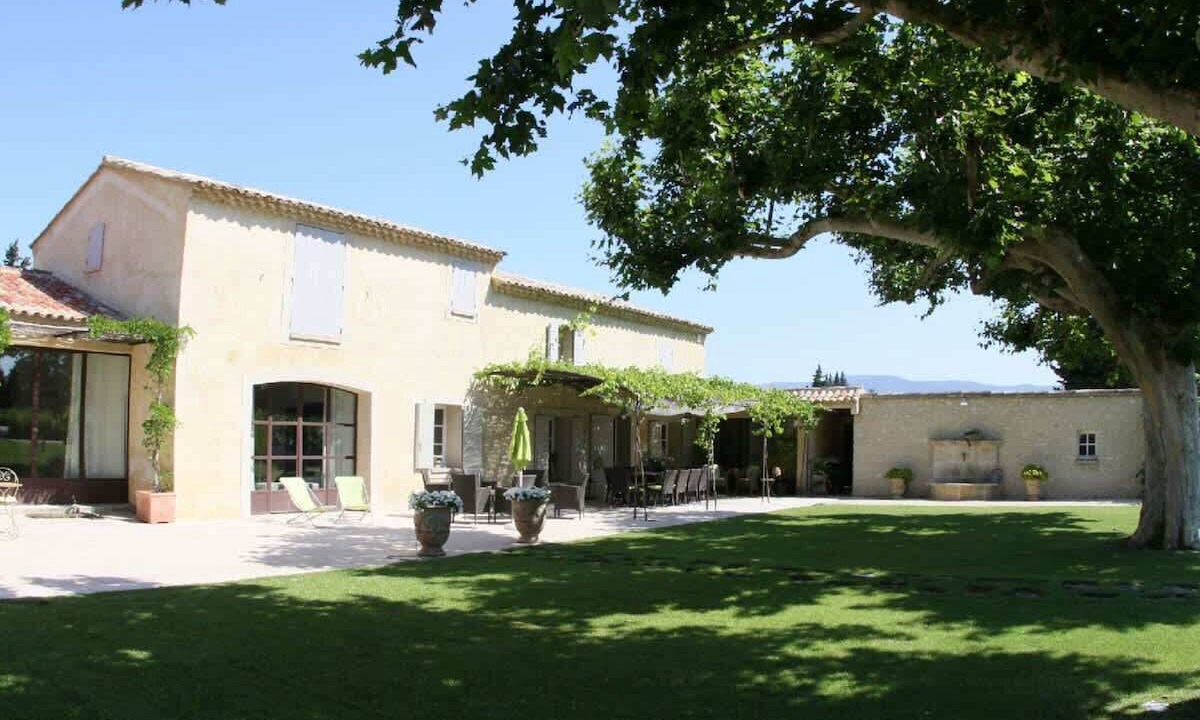 Photo of Outdoor in Lagnes