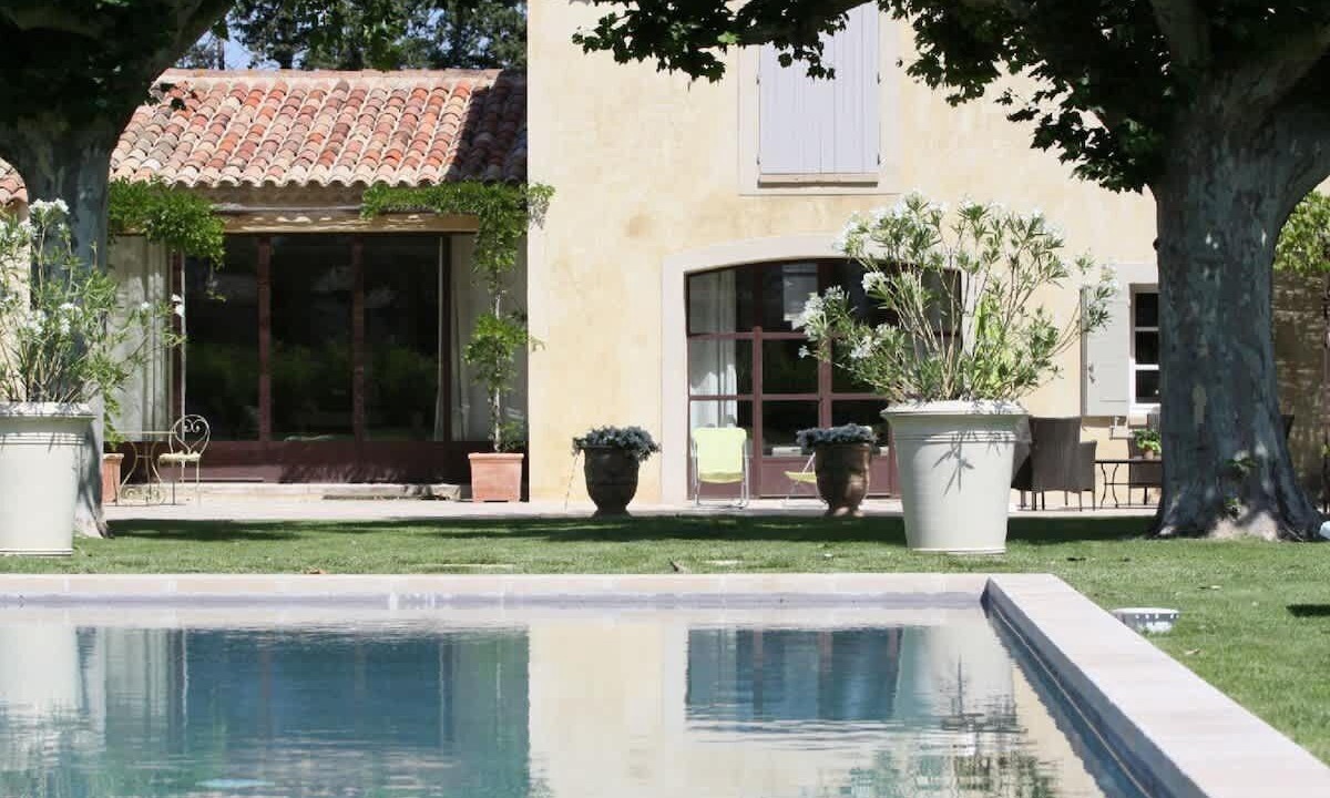 Photo of Outdoor in Lagnes