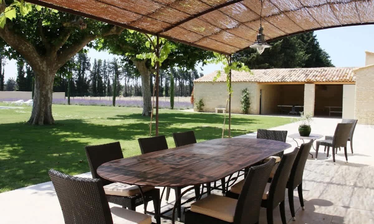 Photo of Outdoor in Lagnes