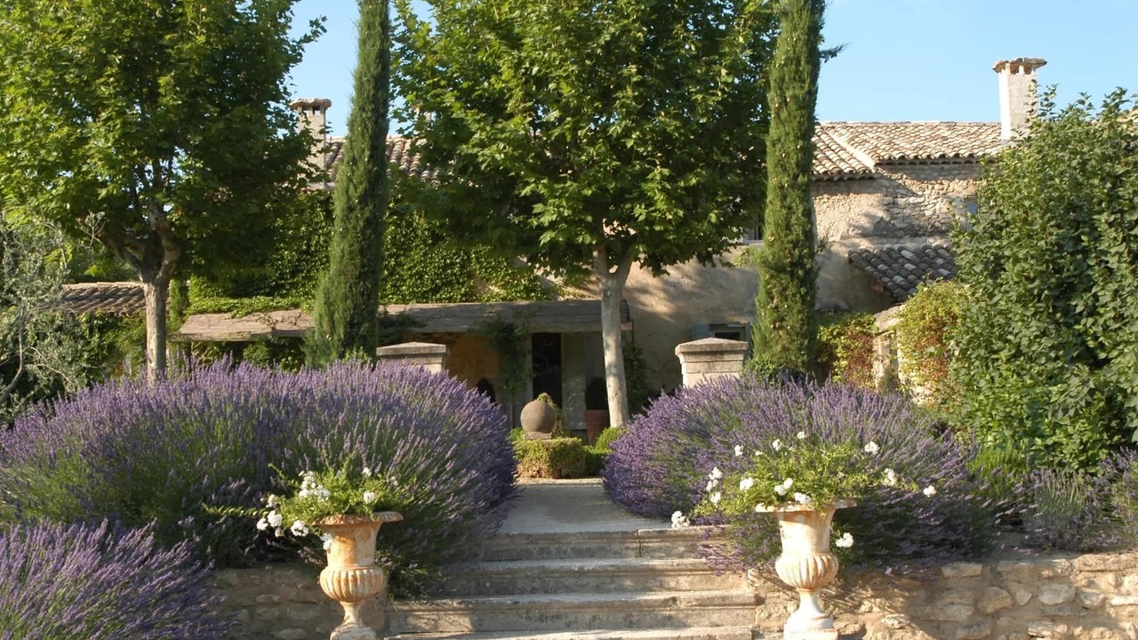 Photo of Outdoor in Menerbes