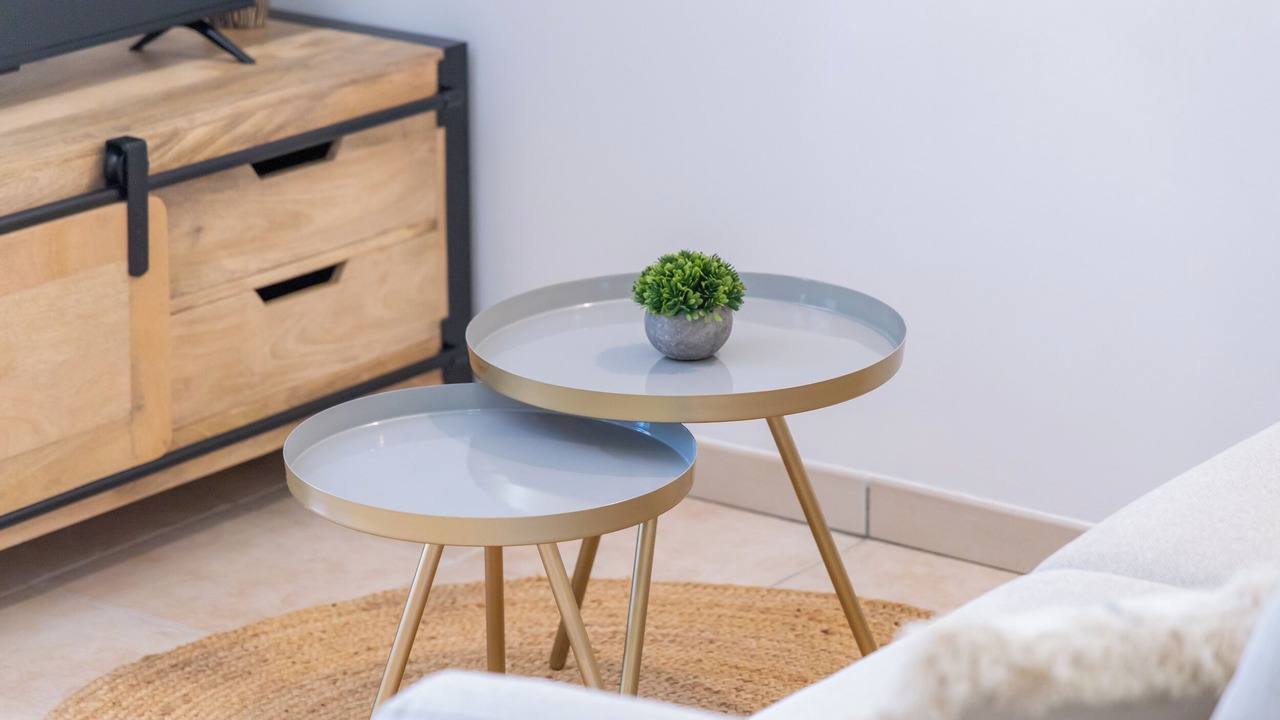 Photo of Livingroom in Eyguieres