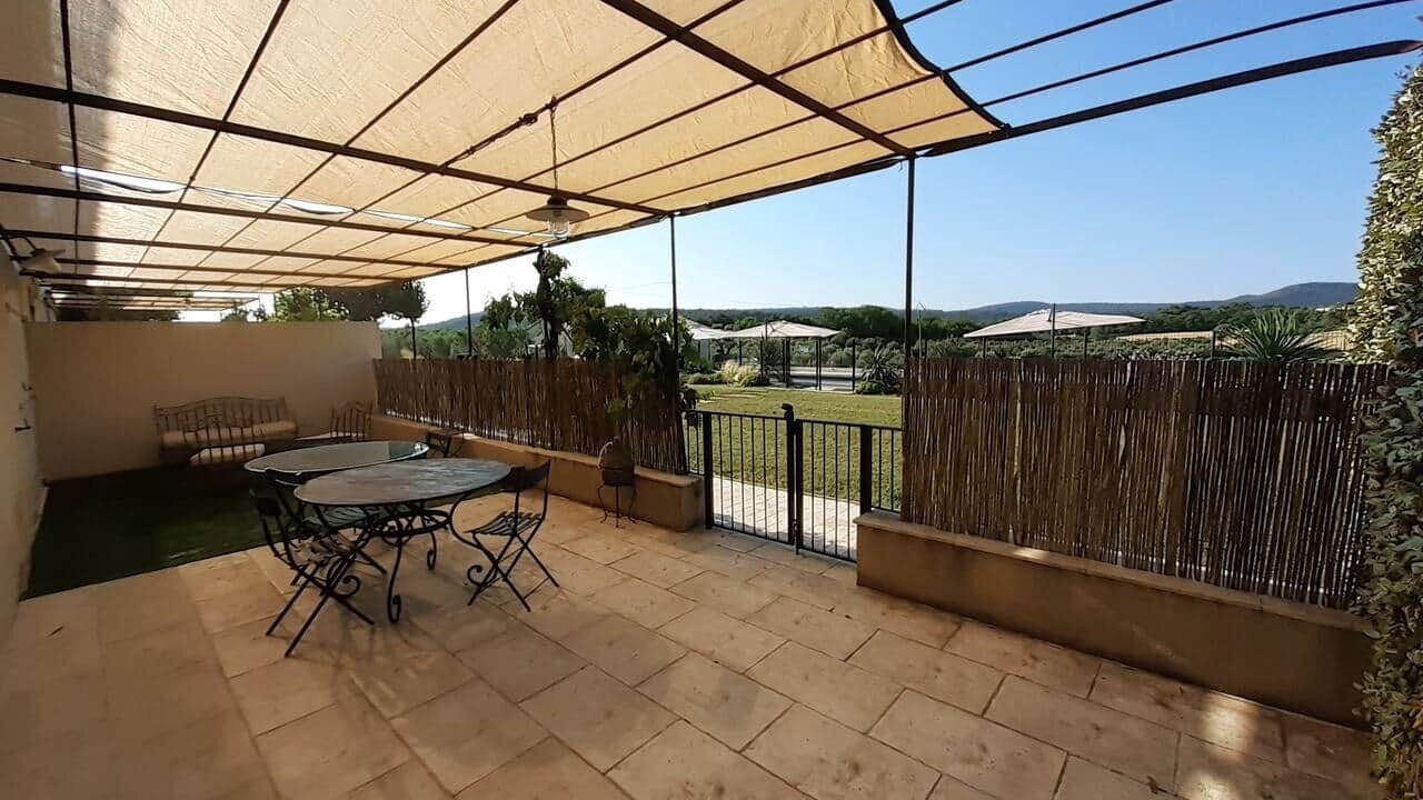 Photo of Outdoor in La Bastide-des-Jourdans