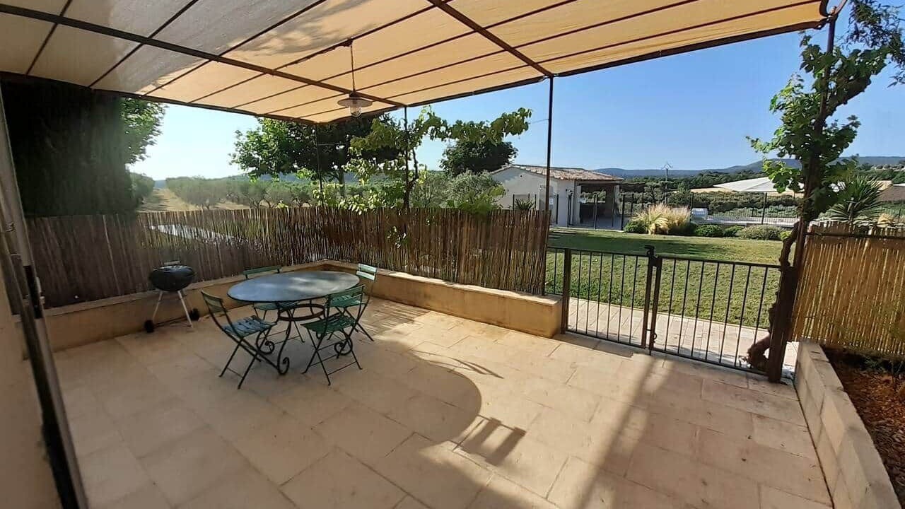 Photo of Outdoor in La Bastide-des-Jourdans