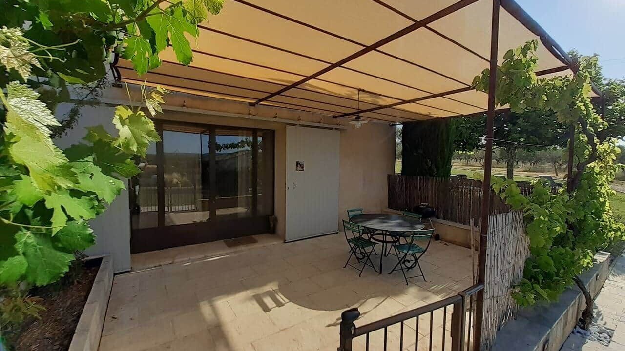 Photo of Outdoor in La Bastide-des-Jourdans