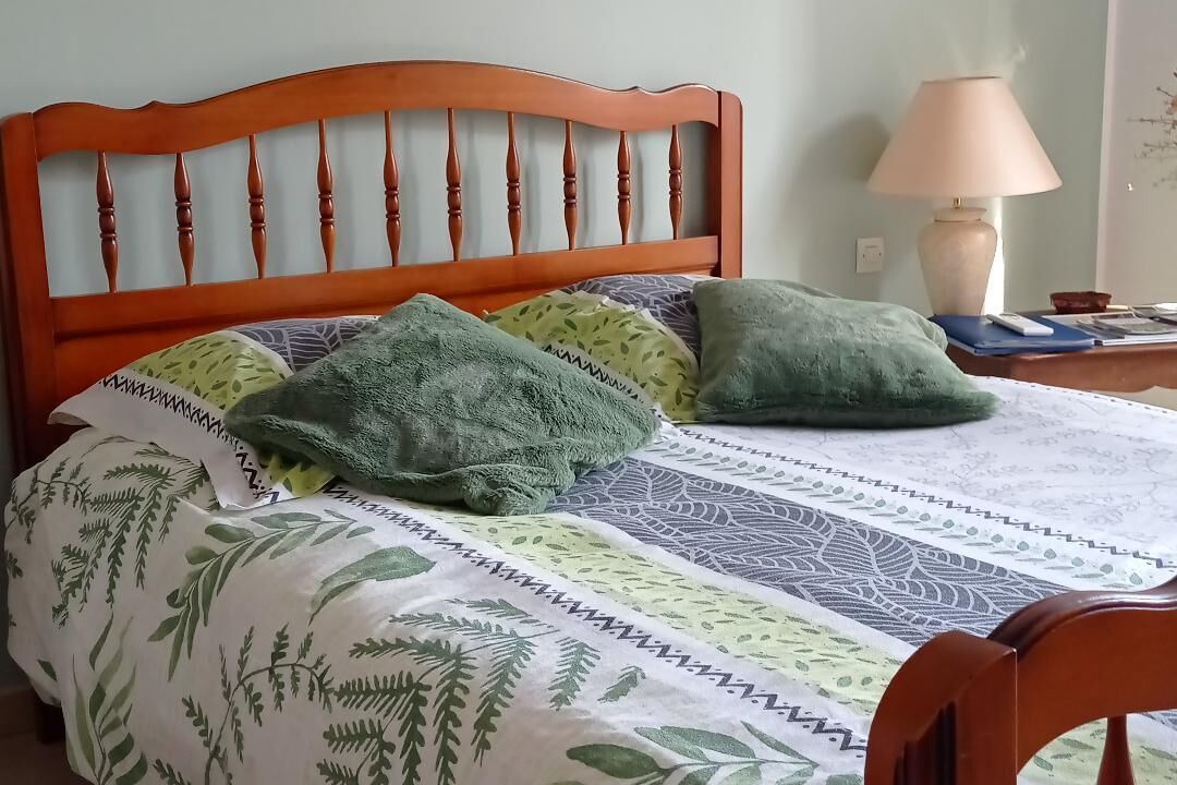 Photo of Bedroom in Villelaure
