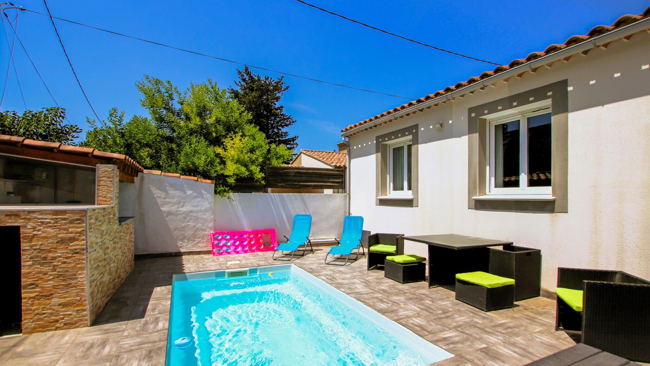 Photo of Outdoor in Morieres-les-Avignon