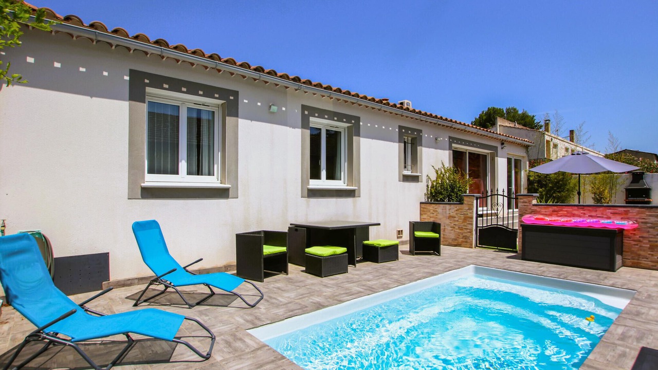 Photo of Outdoor in Morieres-les-Avignon