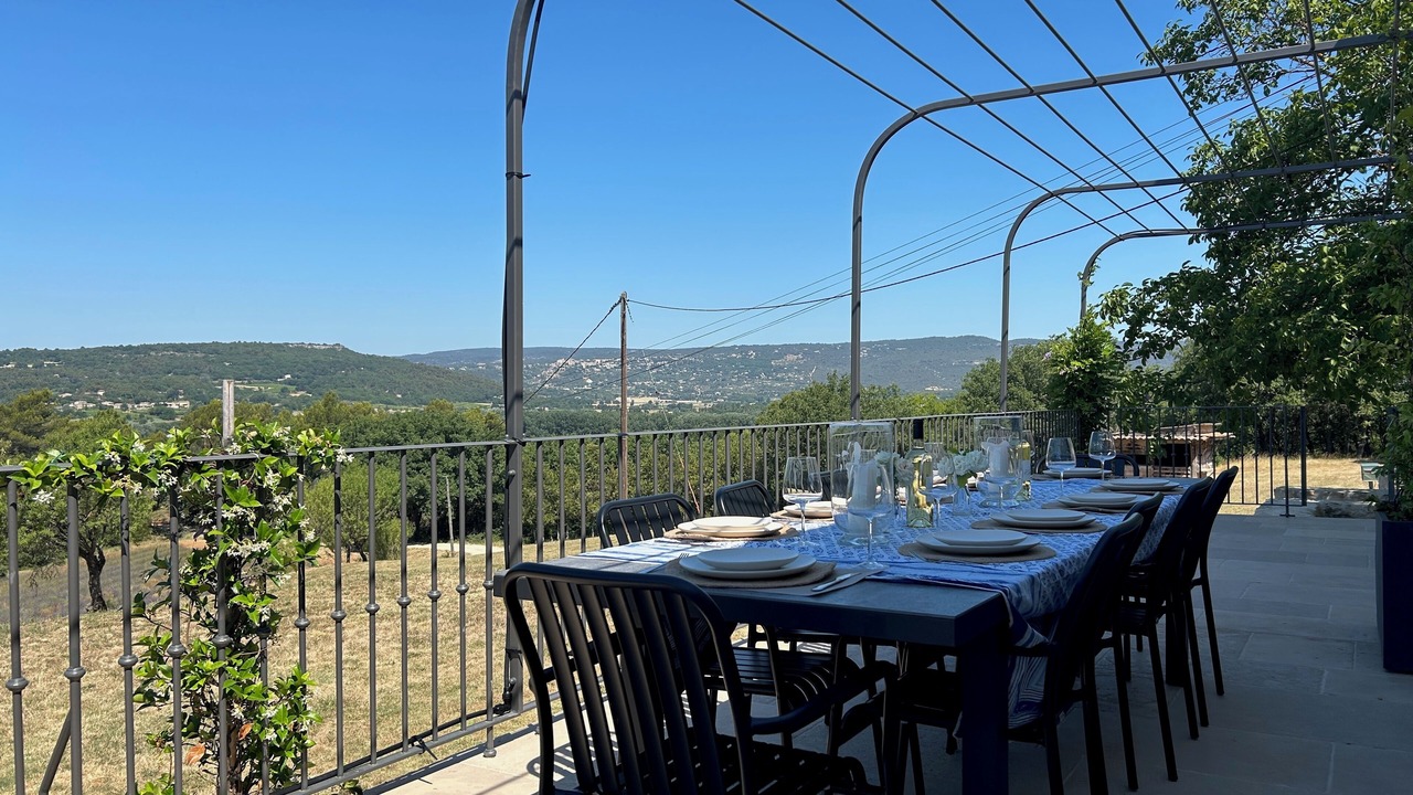 Photo of Outdoor in Goult