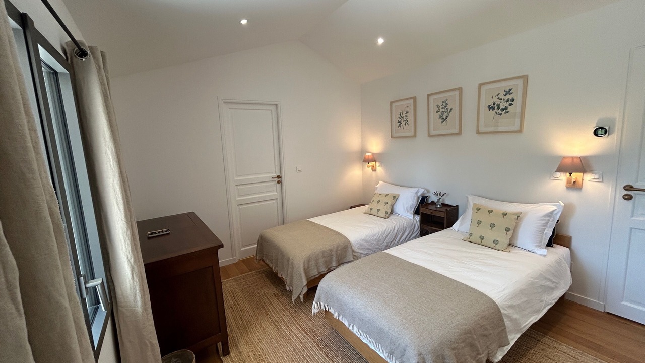 Photo of Bedroom in Goult