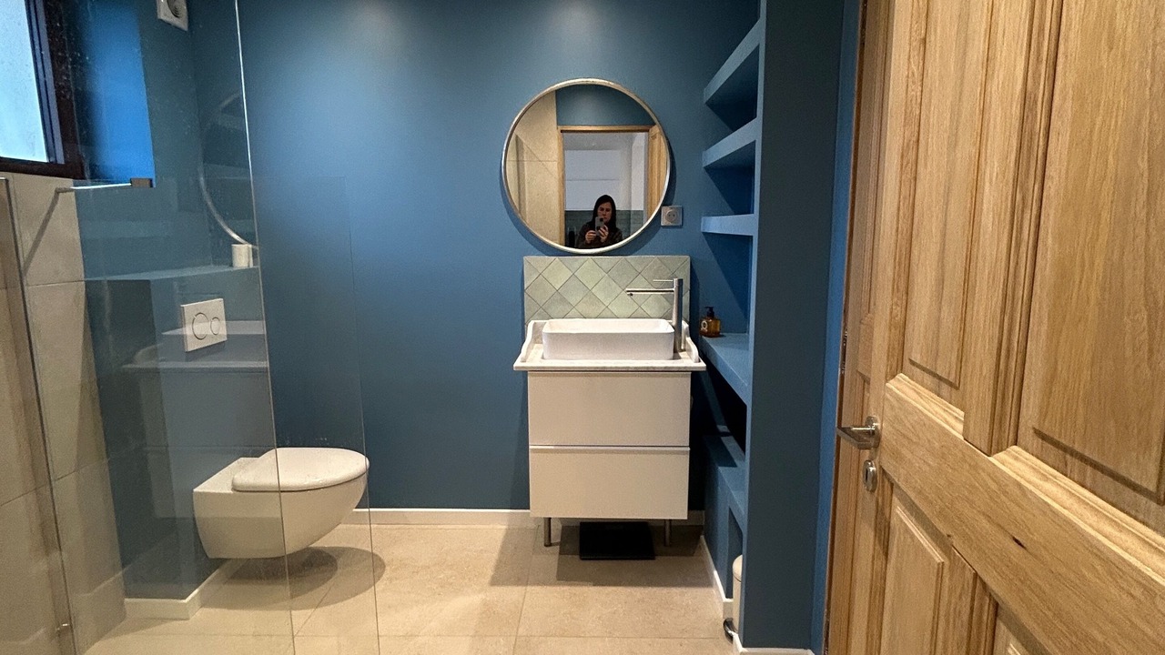 Photo of Bathroom in Goult