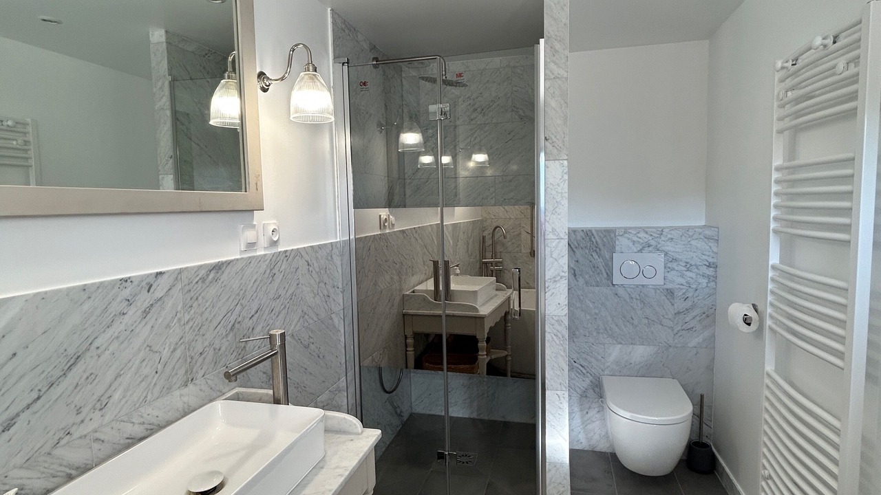 Photo of Bathroom in Goult