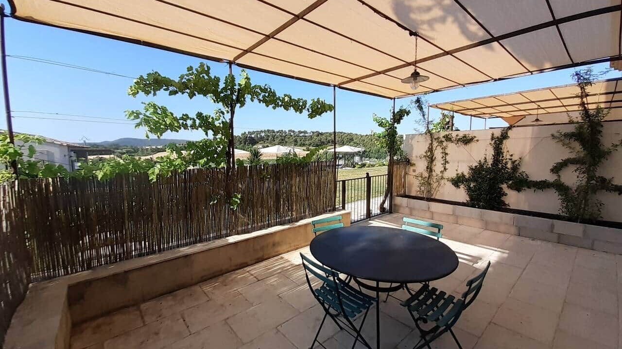 Photo of Outdoor in La Bastide-des-Jourdans