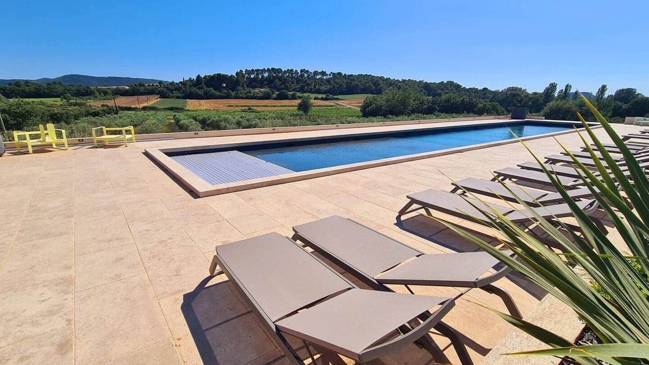 Photo of Outdoor in La Bastide-des-Jourdans