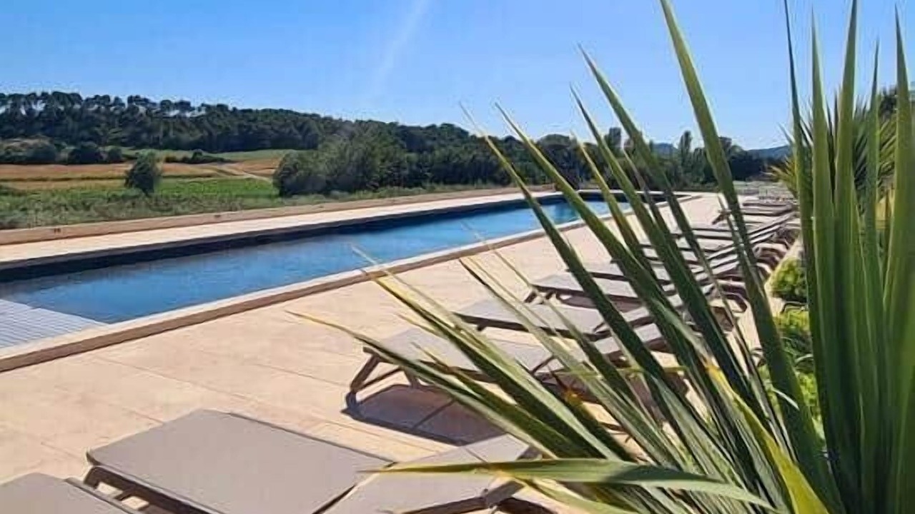 Photo of Outdoor in La Bastide-des-Jourdans