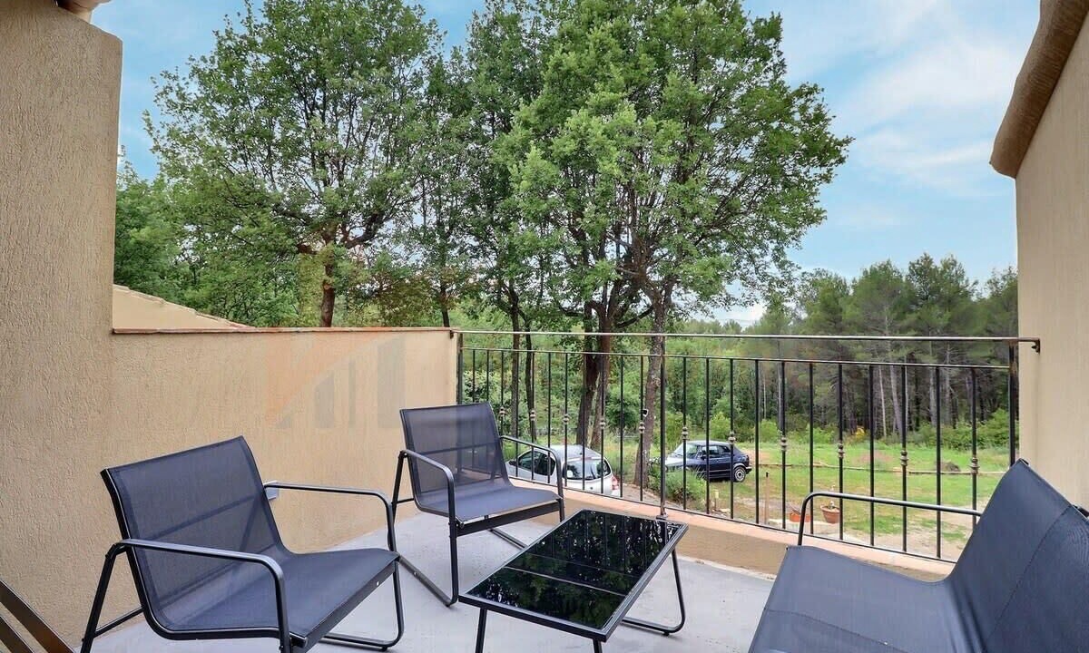 Photo of Outdoor in Trets