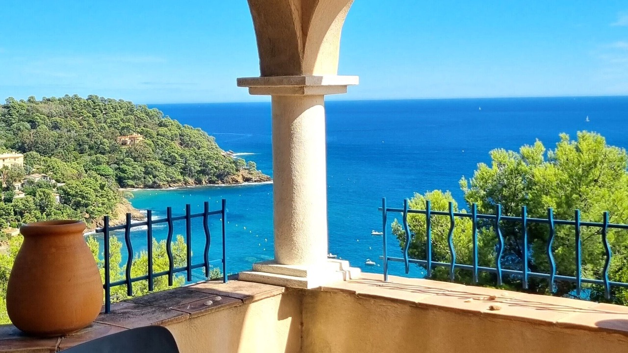 Photo of Outdoor in Rayol-Canadel-sur-Mer
