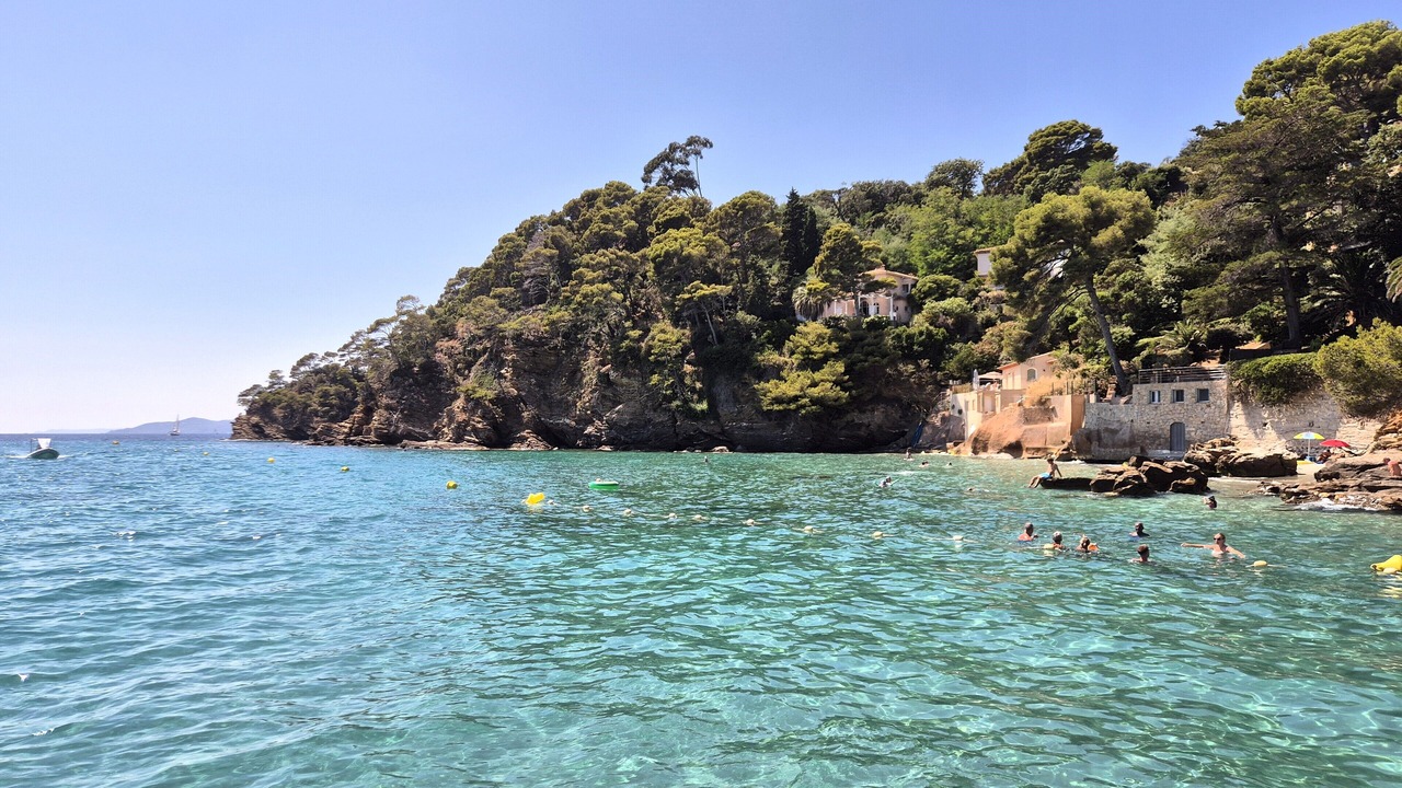 Photo of Others in Rayol-Canadel-sur-Mer