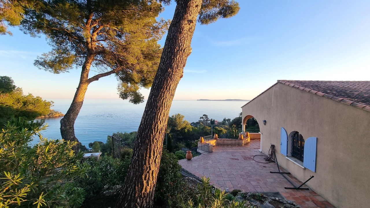 Photo of Outdoor in Rayol-Canadel-sur-Mer