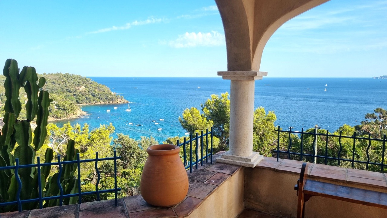Photo of Outdoor in Rayol-Canadel-sur-Mer