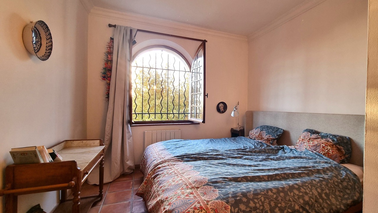Photo of Bedroom in Rayol-Canadel-sur-Mer