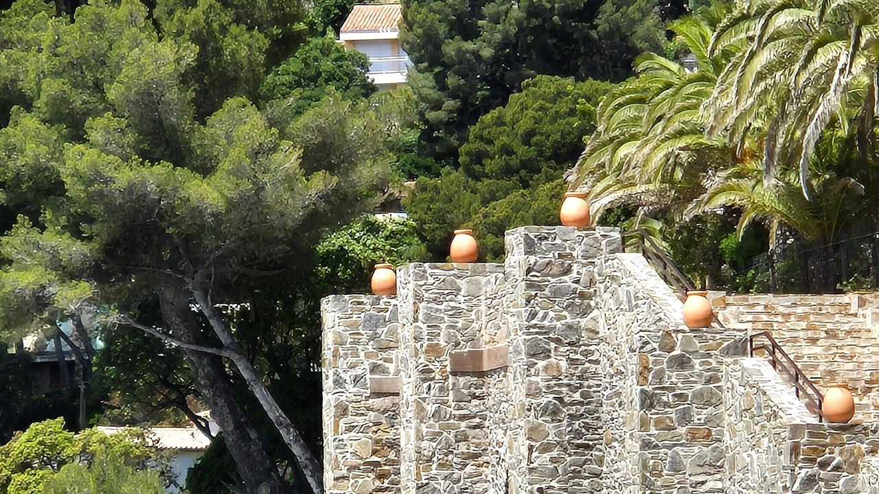 Photo of Others in Rayol-Canadel-sur-Mer