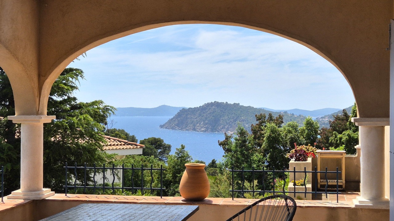 Photo of Outdoor in Rayol-Canadel-sur-Mer