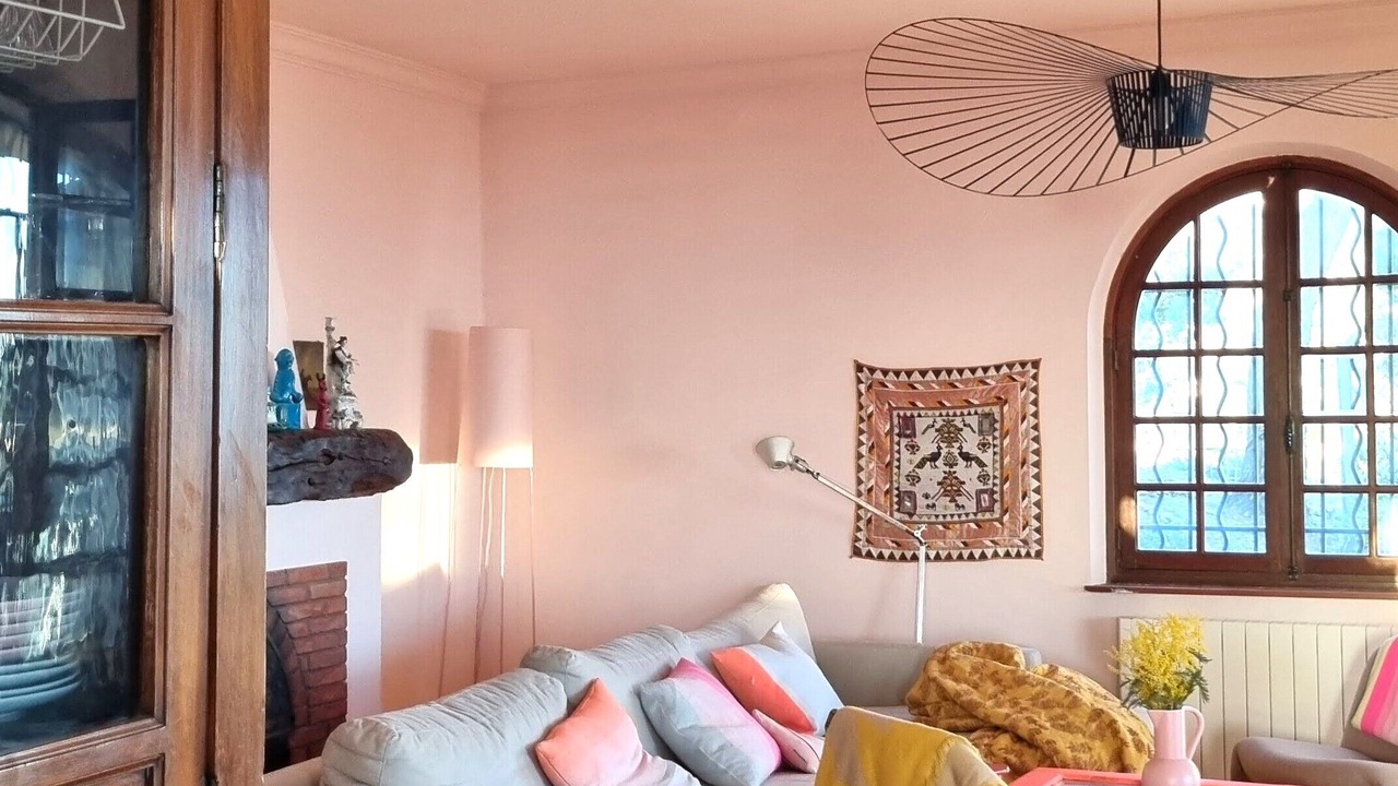 Photo of Livingroom in Rayol-Canadel-sur-Mer