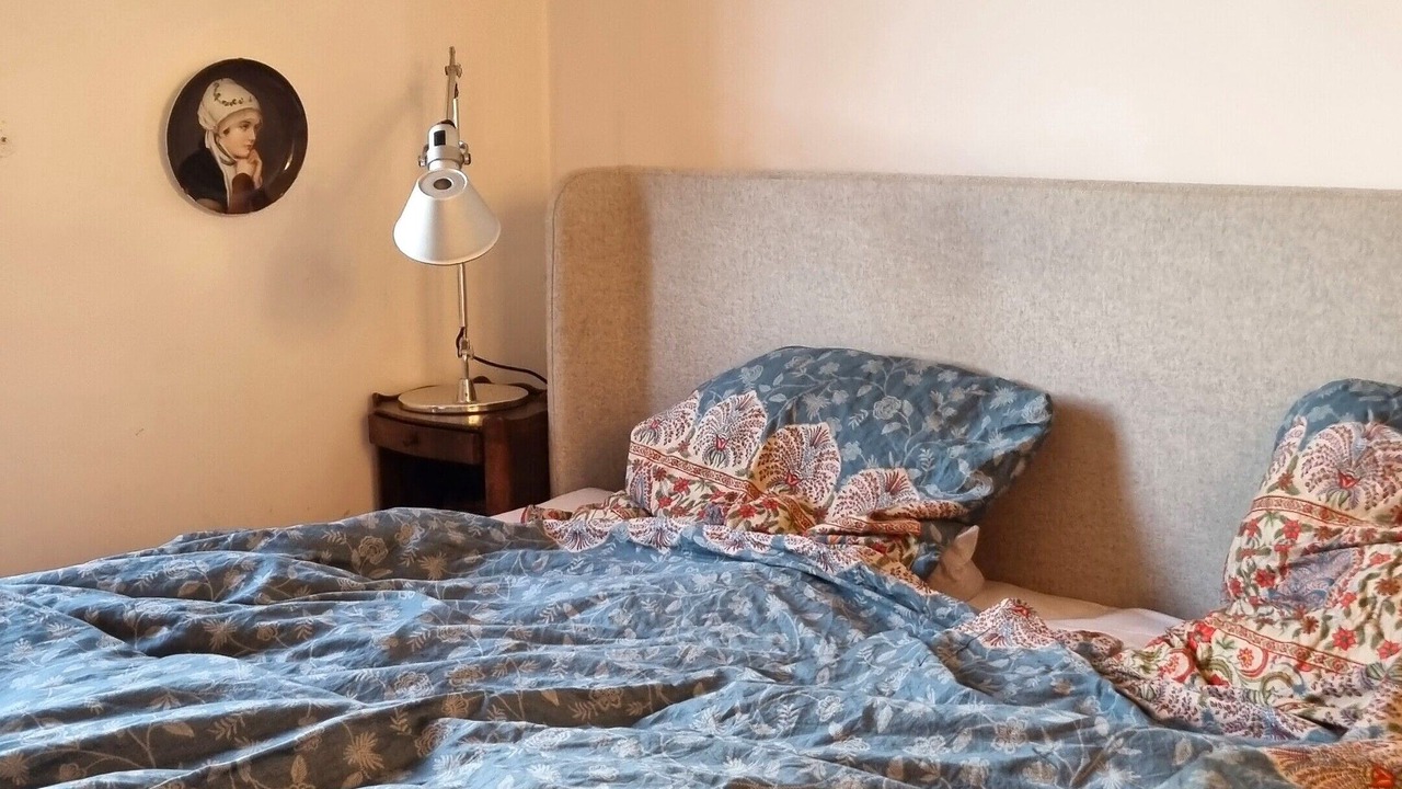 Photo of Bedroom in Rayol-Canadel-sur-Mer