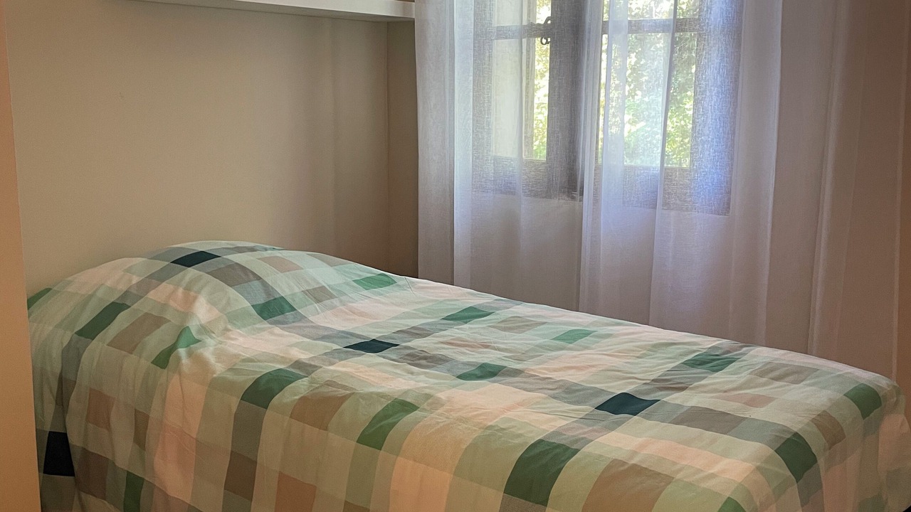 Photo of Bedroom in Malaucene