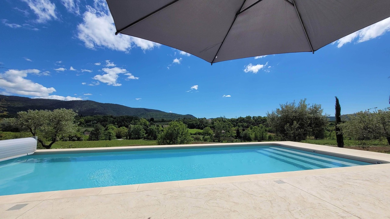 Photo of Outdoor in Malaucene