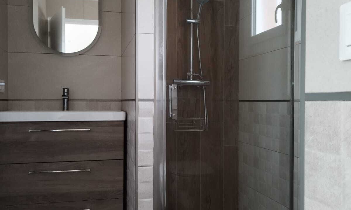 Photo of Bathroom in La Motte