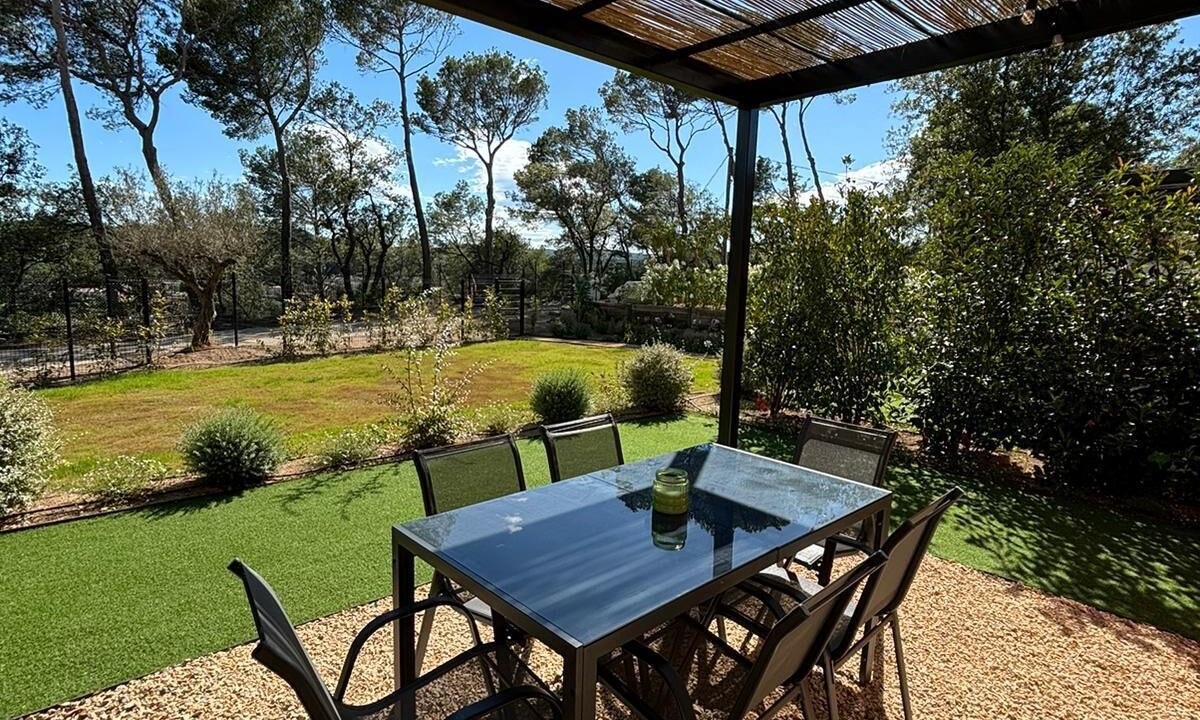 Photo of Outdoor in La Motte